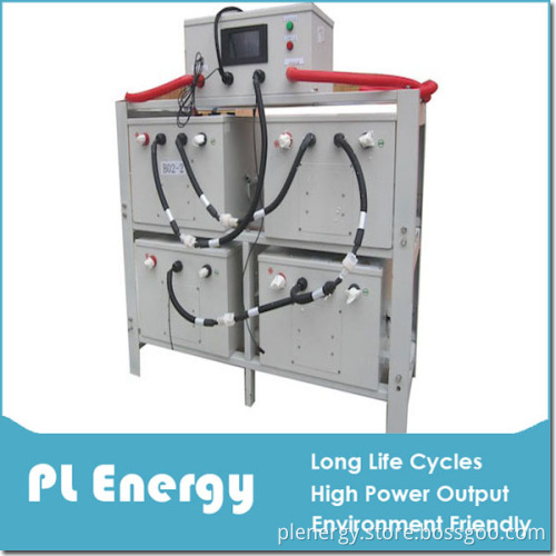 Rechargeable LiFePO4 UPS Batteries 48V 800ah